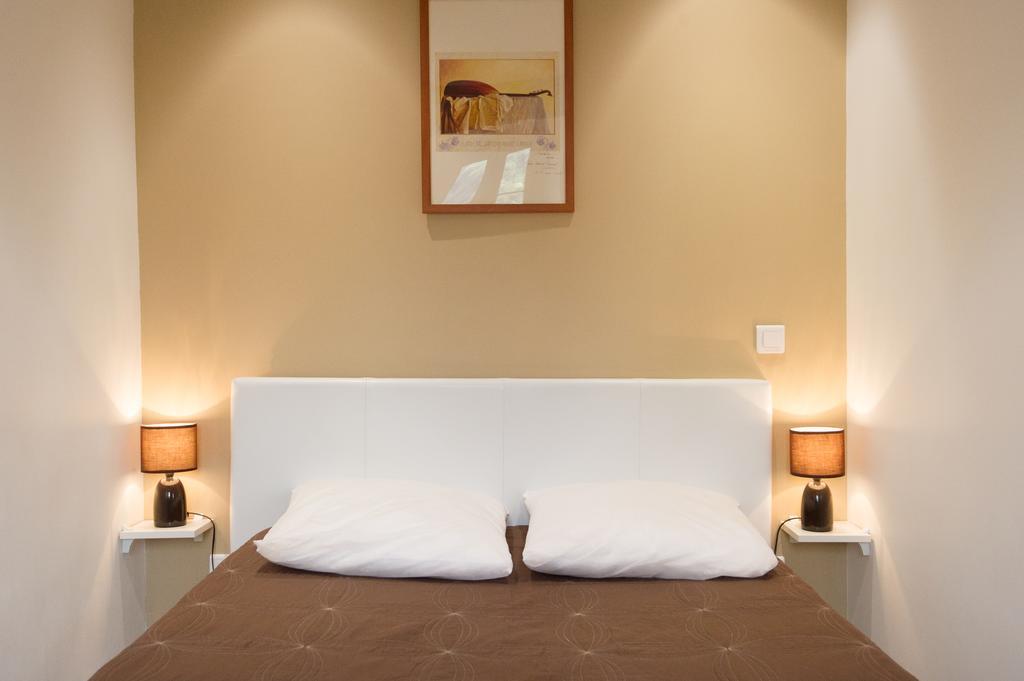 Studio Cassini Apartment Nisa Cameră foto