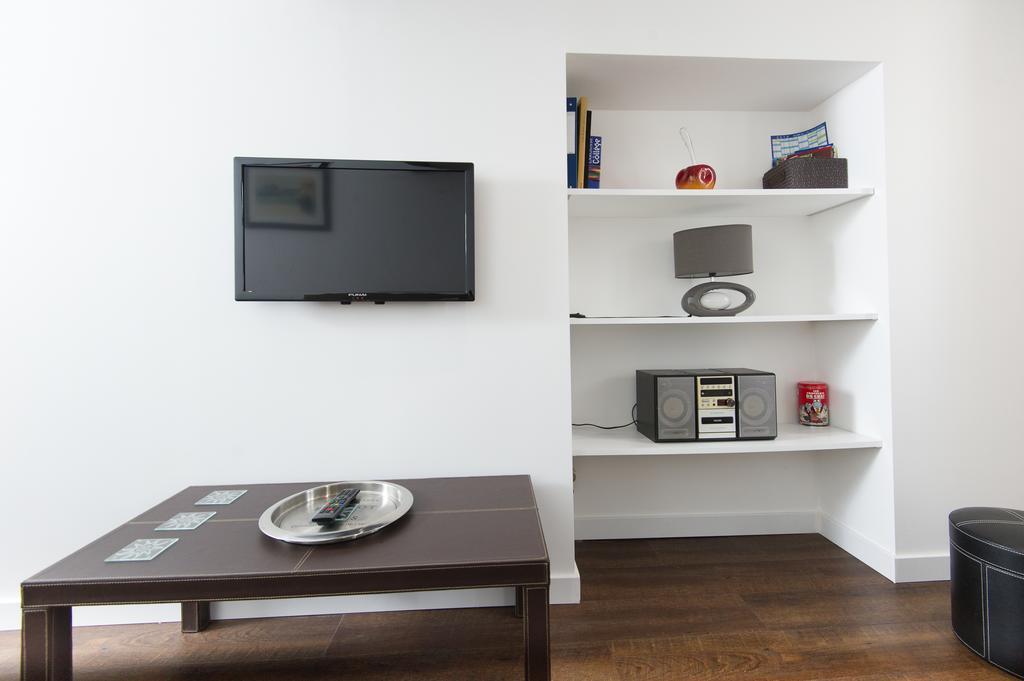 Studio Cassini Apartment Nisa Cameră foto