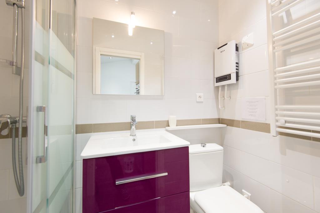 Studio Cassini Apartment Nisa Cameră foto